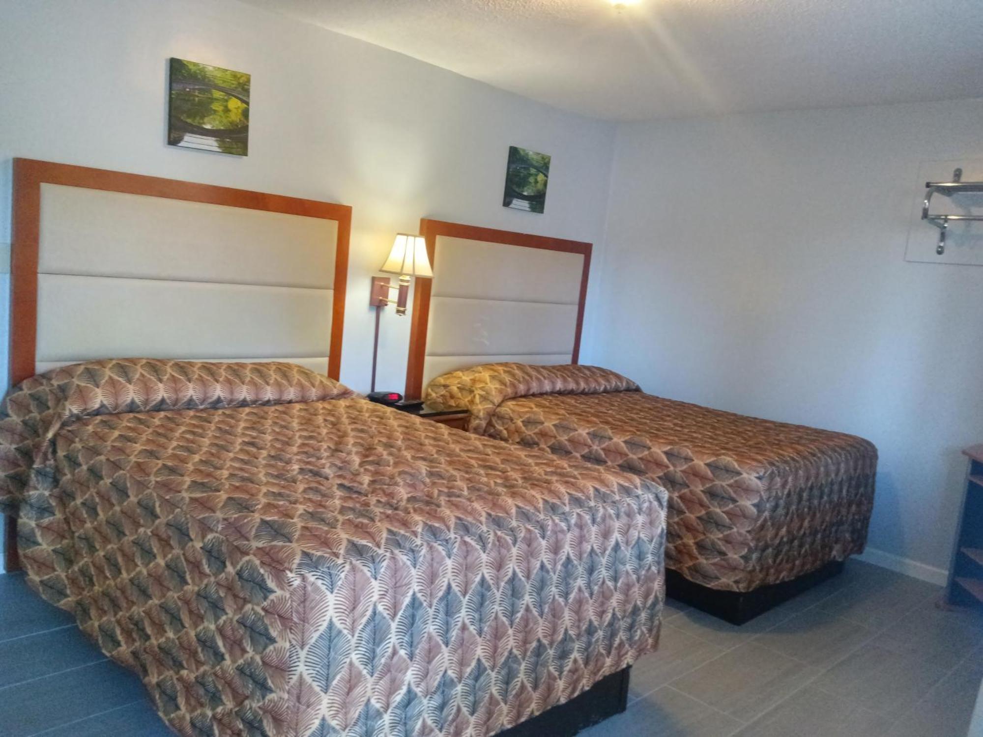 Maple Leaf Motel New Milford Pokój zdjęcie