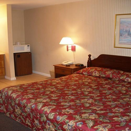 Maple Leaf Motel New Milford Pokój zdjęcie