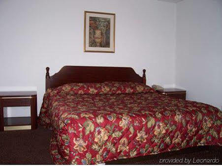 Maple Leaf Motel New Milford Zewnętrze zdjęcie